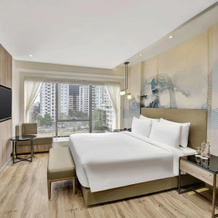Park Inn by Radisson Surat, 苏拉特 — 照片 4