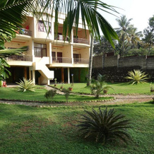 Seawin Resorts, Варкала — фото 3