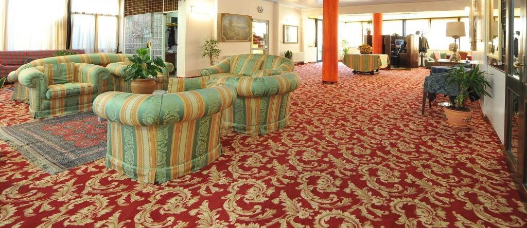 Hotel Ferrari, Сальсомаджоре — фото 1
