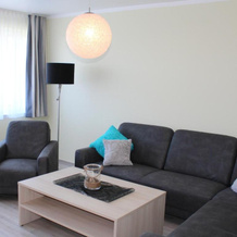 Ferienwohnung Suderende, Hiddensee — photo 2
