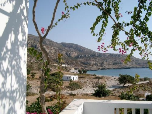 Lefkosia Studios, Kato Lefkos — photo 1