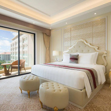 Wyndham Grand Phu Quoc Hotel, 富国岛 — 照片 2