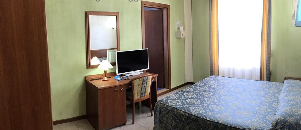 Albergo Bel Soggiorno, Оггеббио — фото 1