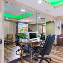 Quality Inn & Suites Rockingham, Рокингем — фото 2