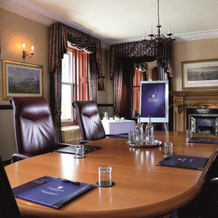 Loch Rannoch Hotel and Spa, 皮特洛赫里 — 照片 4