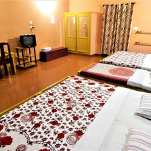 Sunbird Garden Resort, Kolagappara — photo 4