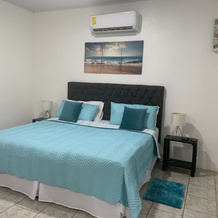 Beachfront apartment Punta uva, 旧港 — 照片 4