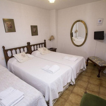 Hostal Meson Casa De Guzman, Санто-Доминго-де-Силос — фото 3