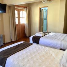Sol Miranda Hotel, Оллантайтамбо — фото 3
