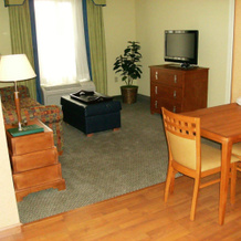 Homewood Suites Stewart Airport, Newburgh — photo 4