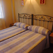 Apartamentos Posadas de Granadilla, Zarza de Granadilla — photo 2