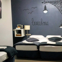 Don Moustache Hostel, Барселона — фото 5