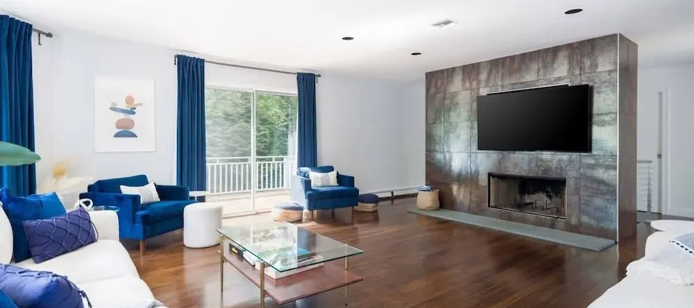 Beachwood Cove by Rovetravel 3BR w Heated Pool, 西北港 — 照片 1