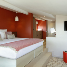 Grandes Rousses Hotel & Spa, 大鲁斯 — 照片 5