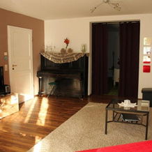 Ferienwohnung Im Liestengarten, Аугген — фото 2