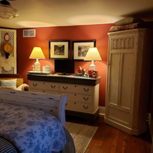 Applesauce Inn B&B, 曼塞洛纳 — 照片 3
