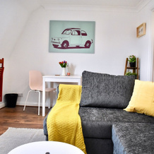 1 Bedroom Apartment In Central Brighton, Брайтон — фото 2