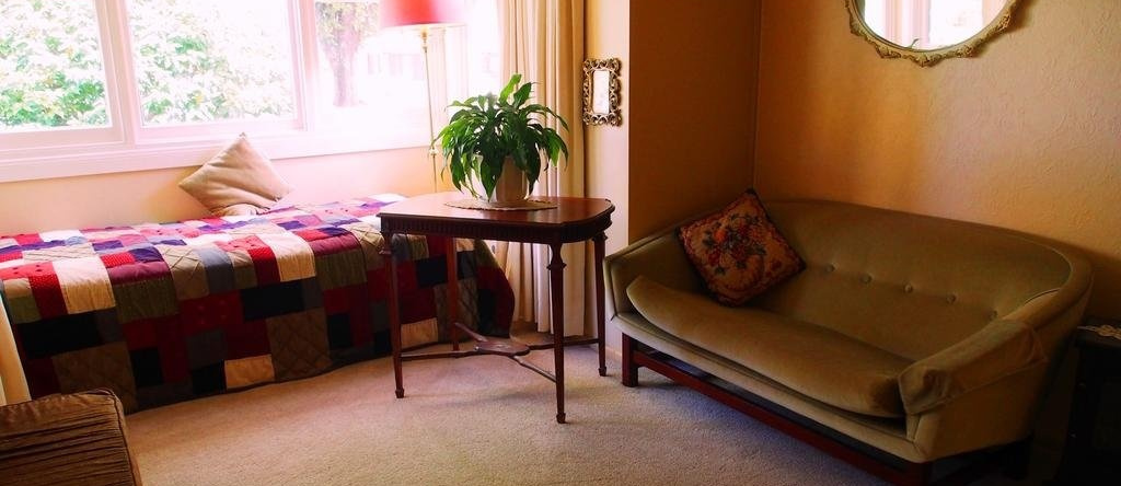 A Winter-Rose Cottage B&B, Bathurst — photo 1