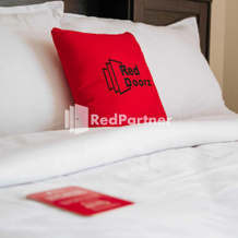 Wisma Oza Indralaya RedPartner, 因德拉拉亚 — 照片 3
