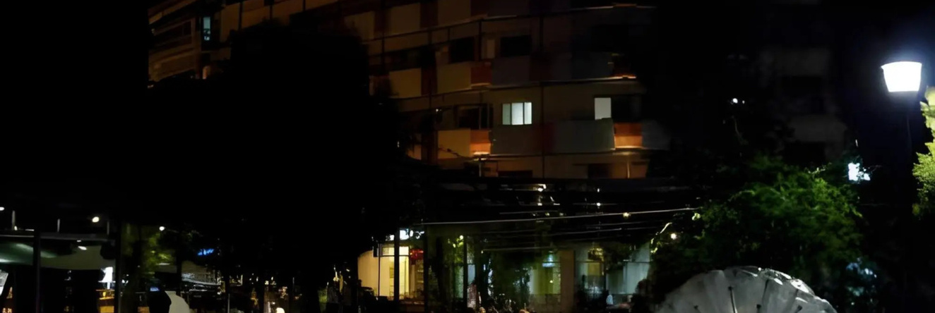 Dimokritos Hotel, 科莫蒂尼 — 照片 1