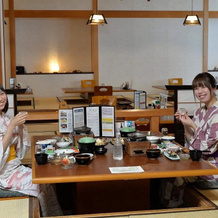 Ryokan Ontake, Геро — фото 4