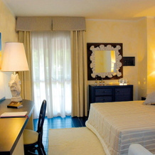Hotel Baia Dei Faraglioni, 马蒂纳塔 — 照片 3