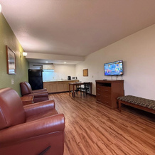 Relax Inn & Suites, Маттун — фото 4
