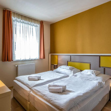 Termál Kemping Apartmanok És Bungalók, Harkany — photo 5