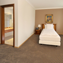 Hotel Le Rive, Nyon — photo 5