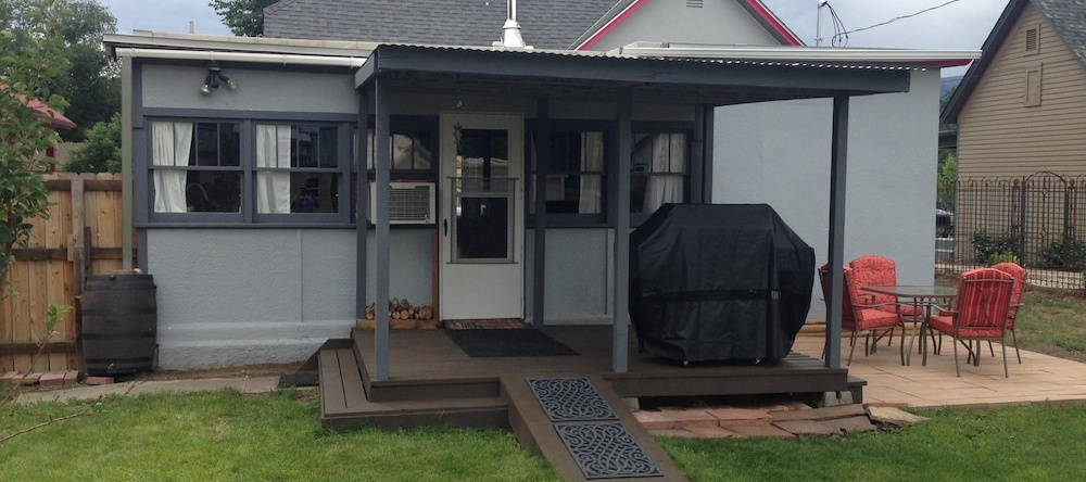 Nita s Place 2 Bedroom Holiday Home By Pinon Vacation Rentals, 萨利达 — 照片 1