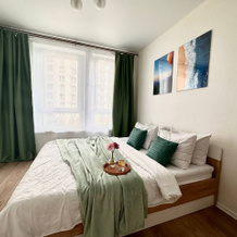 Viktori Apart Flat, 科捷利尼基 — 照片 3