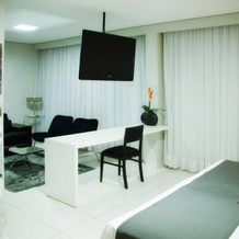 Hotel Pousada Dos Girassois Ii, Anapolis — photo 5