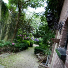 Huis met de Leeuwenkoppen, 迪伦 — 照片 5