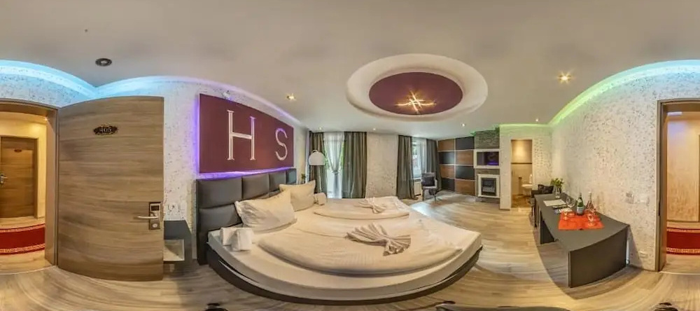 Hotel&Ristorante Sicilia, Таппенбек — фото 1