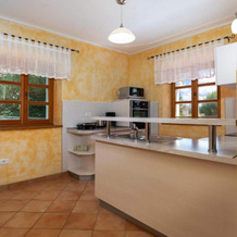 Villa Vernier, Кринга — фото 4