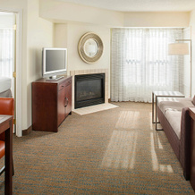 Residence Inn By Marriott Gaithersburg Washingtonian Center, Гейтерсберг — фото 2