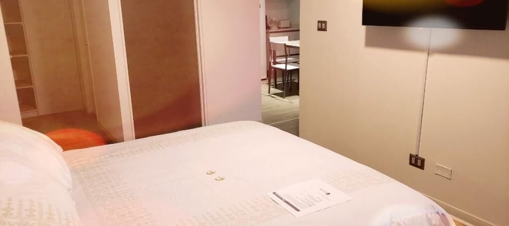 Hotel Alto Antofagasta, 安托法加斯塔 — 照片 1