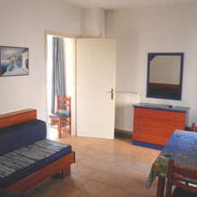 Tsigas Hotel, Неа-Перамос — фото 4