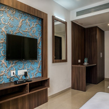 Hermes Resort & Spa, 巴达尼迪尤尔 — 照片 2