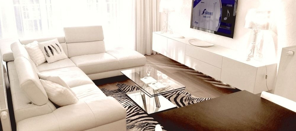 Luxury Suite Koksijde 102, Коксид — фото 1