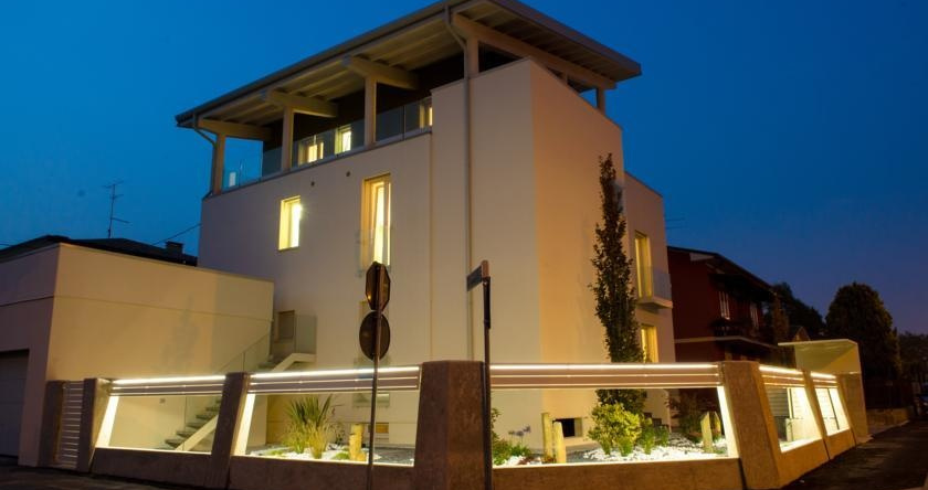 Residenza Verona New Life, Кастель-дАццано — фото 1