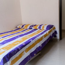 1BHK by Tripvillas Holiday Homes, 拉瓦萨 — 照片 2