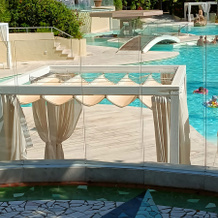Forte Village - Villa Del Parco, Sardinia — photo 3