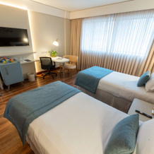 Blue Tree Towers Caxias do Sul, 南卡希亚斯 — 照片 4