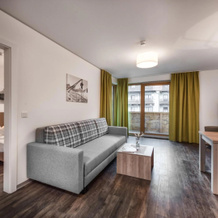 AlpenParks Hotel & Apartment Orgler, Kaprun — photo 3