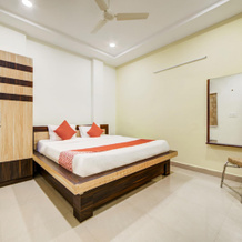 OYO 29567 KSL Guest House, 卡里姆纳加尔 — 照片 2