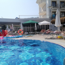 Pasa Garden Beach, 马尔马里斯 — 照片 5