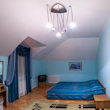 Guest house Classic, Uznezya — photo 5