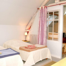 Gîte Mazières-de-Touraine, 3 pièces, 4 personnes - FR-1-381-200, 马济耶尔德图赖讷 — 照片 2