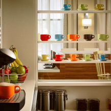 Sonesta ES Suites Auburn Hills Detroit, 奥本希尔斯 — 照片 4